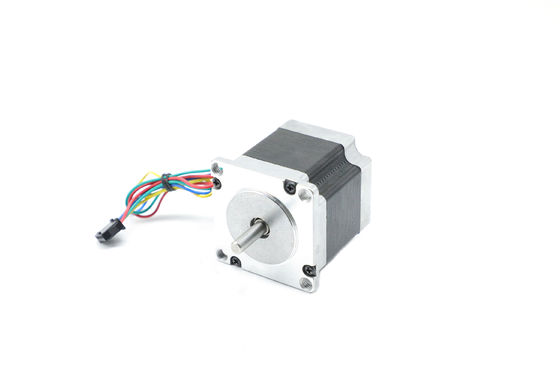 購入 4.2A 4鉛の雑種のステッピング モーター9.5KG CM 57HN41-001-01 online manufacture