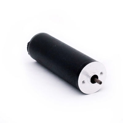 購入 22mmブラシレスDCモーター8ポーランド人24V 8W 3段階0.02Nm 4800RPM online manufacture