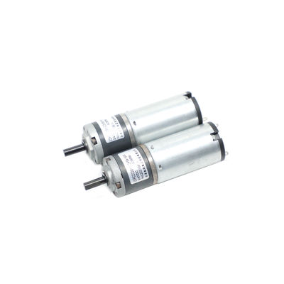 購入 60RPM 0.5NM 22mmのマイクロ24V Dcは惑星の変速機が付いているモーターにブラシをかける online manufacture