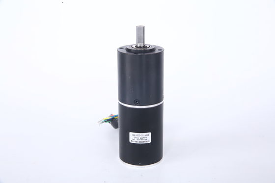 購入 42MM NEMA 17芝刈機のための変速機42BLY203シリーズのブラシレス24V Dcモーター online manufacture