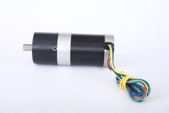 購入 Nema23自動販売機のためのブラシレス24V 200RPM BLDCギヤ モーター57BL03B-040AG15 online manufacture