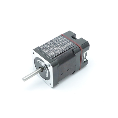 購入 NEMA 17 42BYGH872 4.5Kg.Cm運転者が付いている1.8度の統合されたステッピング モーター online manufacture