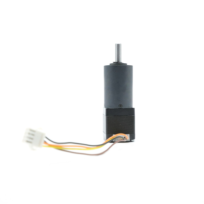 購入 NEMA 11の変速機のステッピング モーターの高いトルク4.22V 0.67A online manufacture