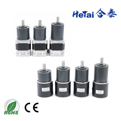 購入 ブラシレスDcギヤ モーター0.1 N.M-16 N.M NEMA 14 NEMA 17 NEMA 23の24V電動機 online manufacture