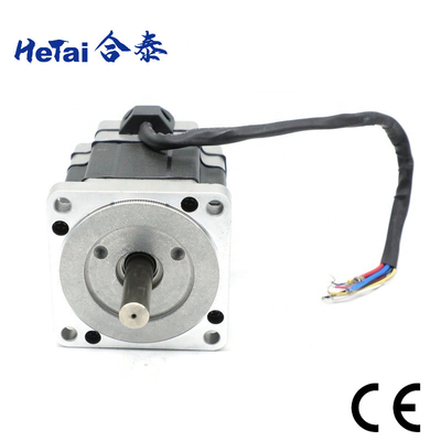 購入 8ポーランド人3段階ブラシレスDcモーター カスタマイズ可能な48v NEMA 34 1500Rpm online manufacture