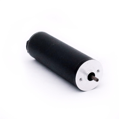 購入 22mm NEMA 8軽量のブラシレスDCモーター24V 4800 Rpm 0.02 Nm online manufacture