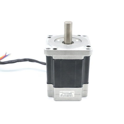 86BLF02A Nema34の安定した性能Dcモーター ブラシレスBldcモーター低雑音300w
