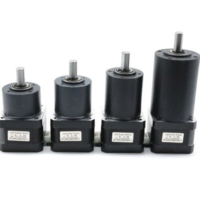 42BYGH607 ネマ 17 1.8 度 高速ステップモーター