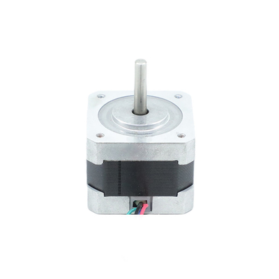 Hybrid Nema17 Stepping Motor 42mm 2.6V 1.7A