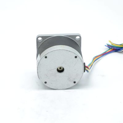 Nema17 57BYGN400 シリーズ 高トルク ハイブリッドステッピングモーター 57mm 5.5V 1.1A 7.8kg.Cm