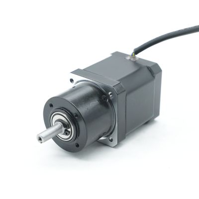 42BYGH872 38 Nema17 2.8V IP44 防水ハイブリッドステッピング小型ギアモーター