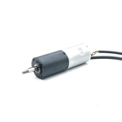 42BLX02A Nema17 ブラシレスギアボックスモーター 2.8N.M 24v 70rpm