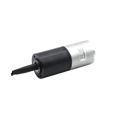 36BLX01 ネマ17 1.5N.M ブッシュレスギアボックスモーター 24V 24W 100RPM