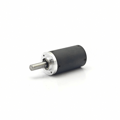 24MM 惑星粉末金属工学 1/14~1/576 90% ≤3° ブラシレスモーター付きの医療機器用