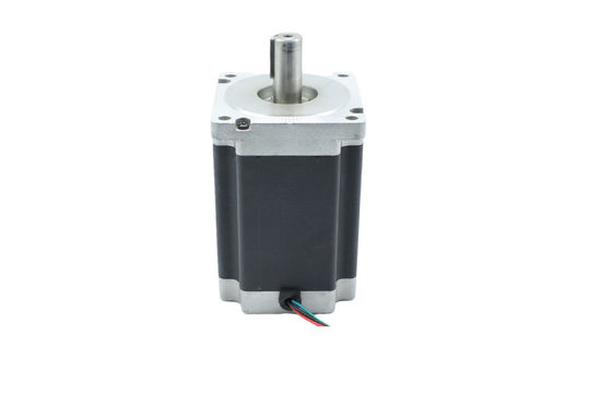 スクエア 小 8.7 Nm 85 kg cm ステップモーター 高トルク 1.8 6.5 A 85HS126